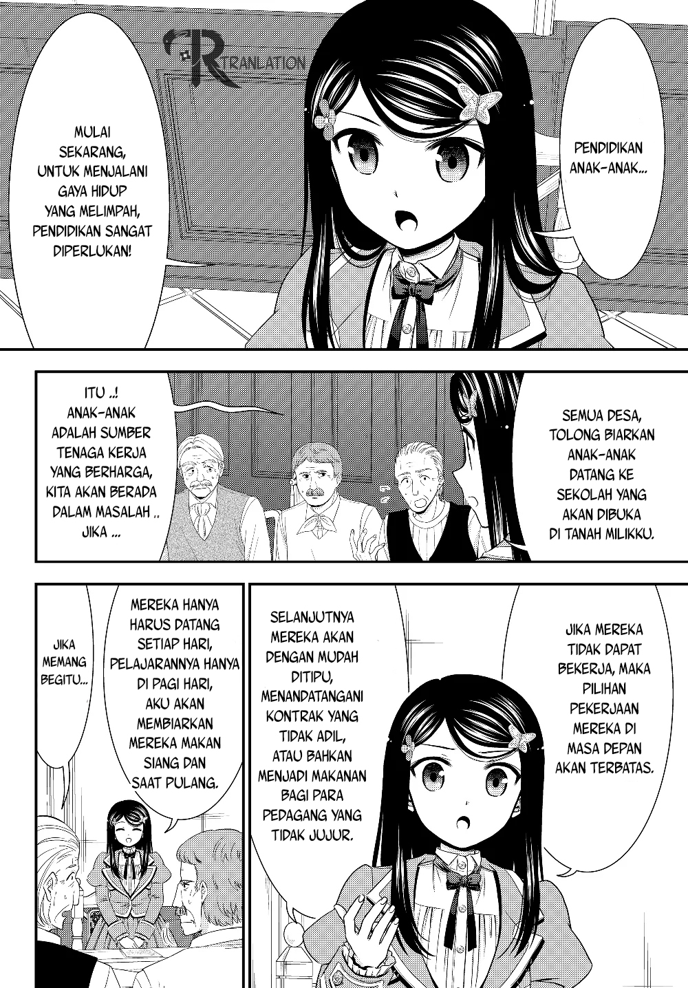 Chapter 45 - halaman 15