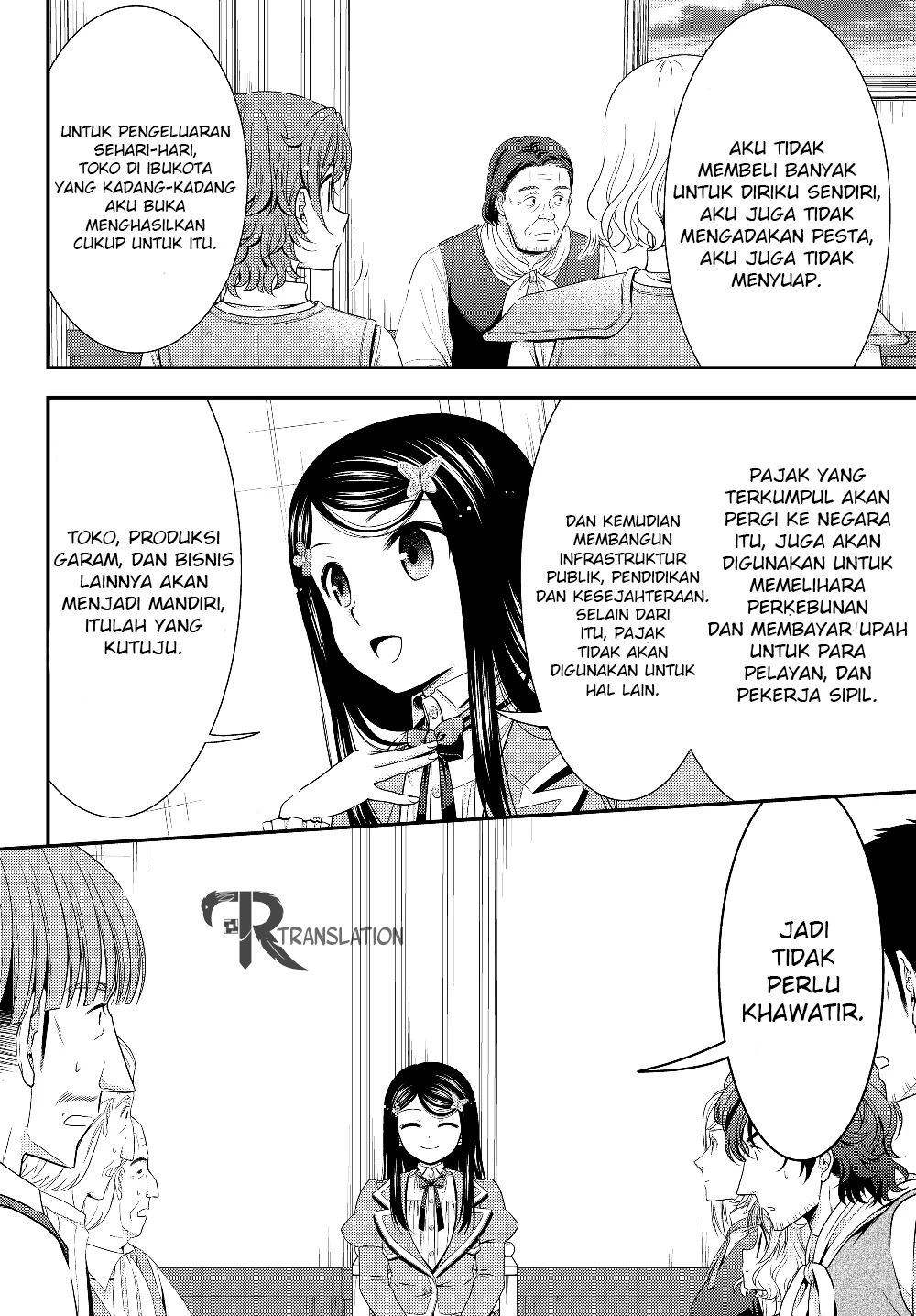 Chapter 45 - halaman 19