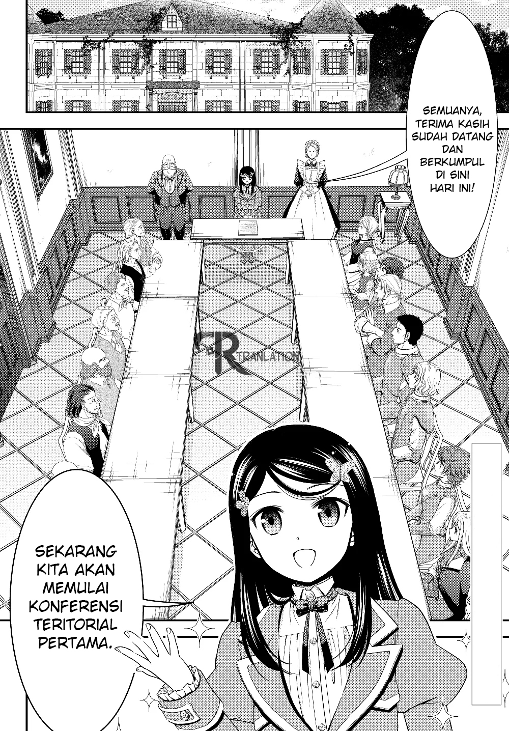 Chapter 45 - halaman 3