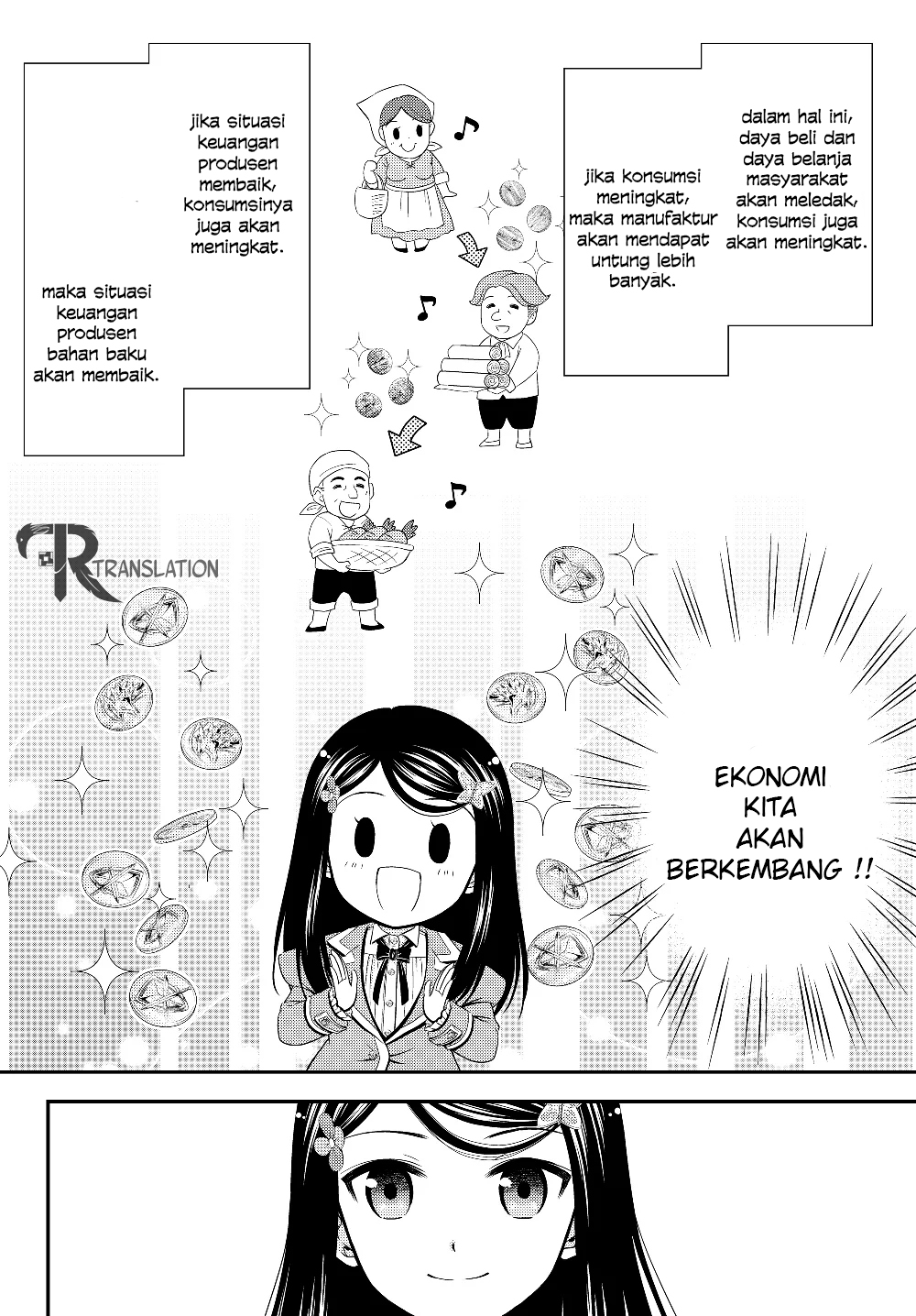 Chapter 45 - halaman 21