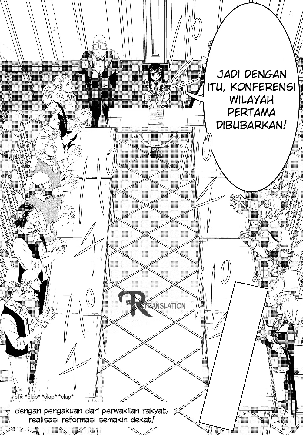 Chapter 45 - halaman 22
