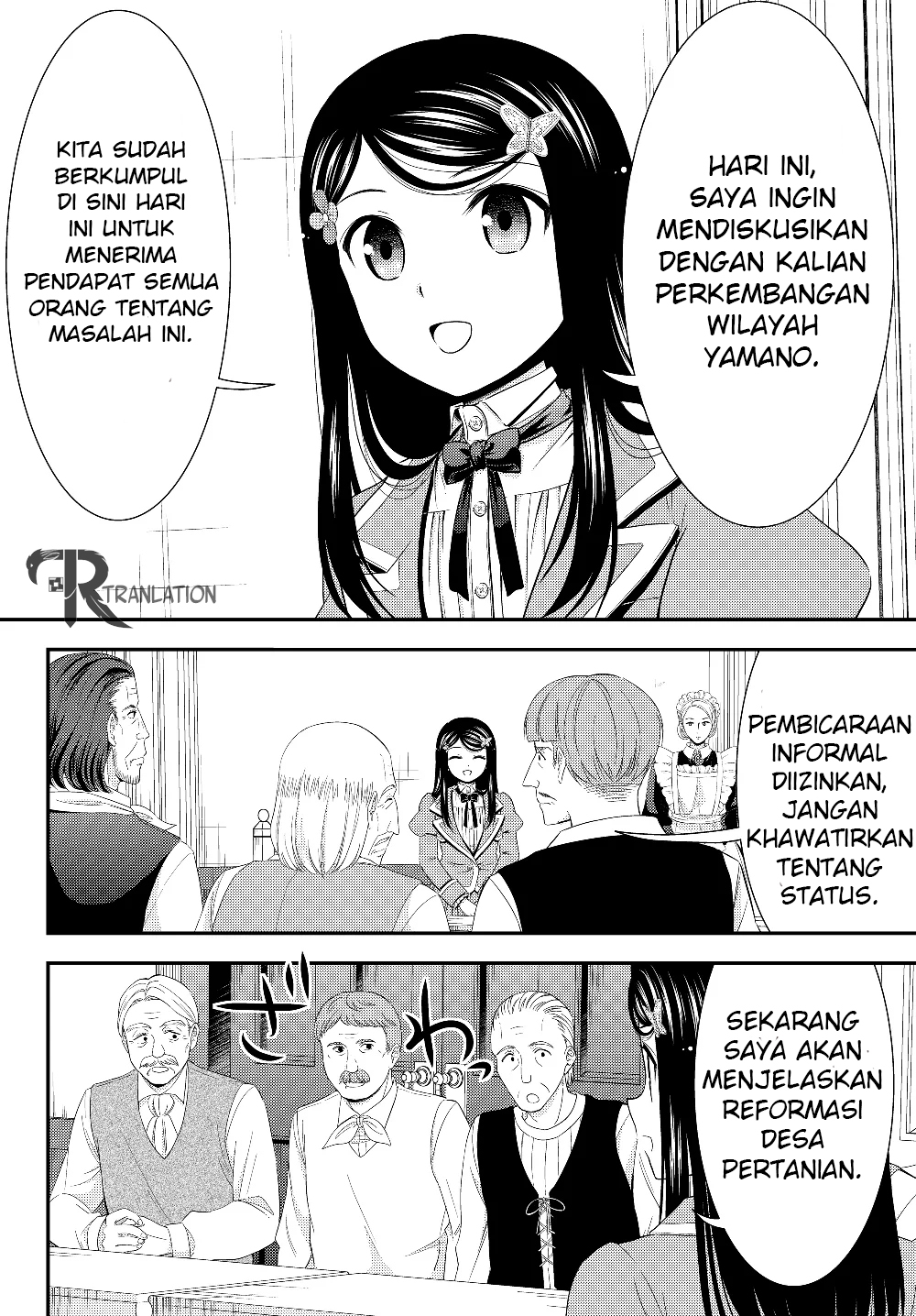 Chapter 45 - halaman 5