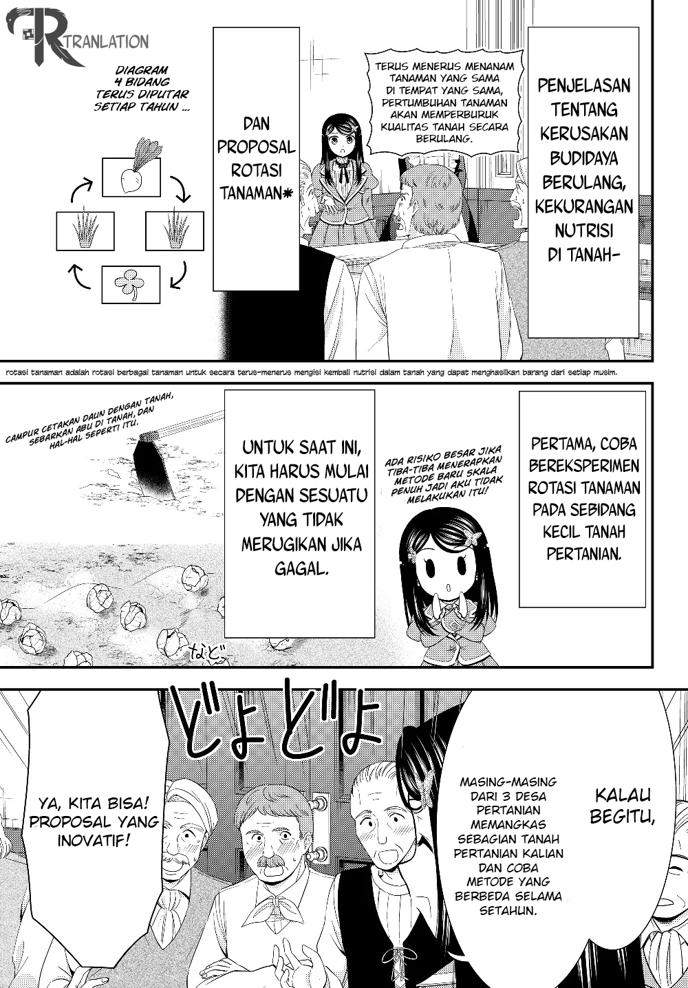 Chapter 45 - halaman 6