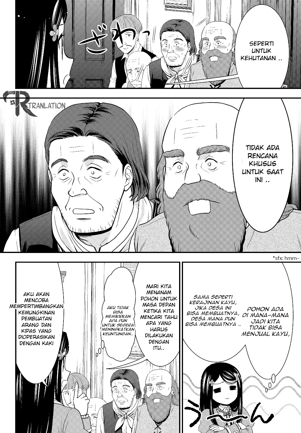 Chapter 45 - halaman 7