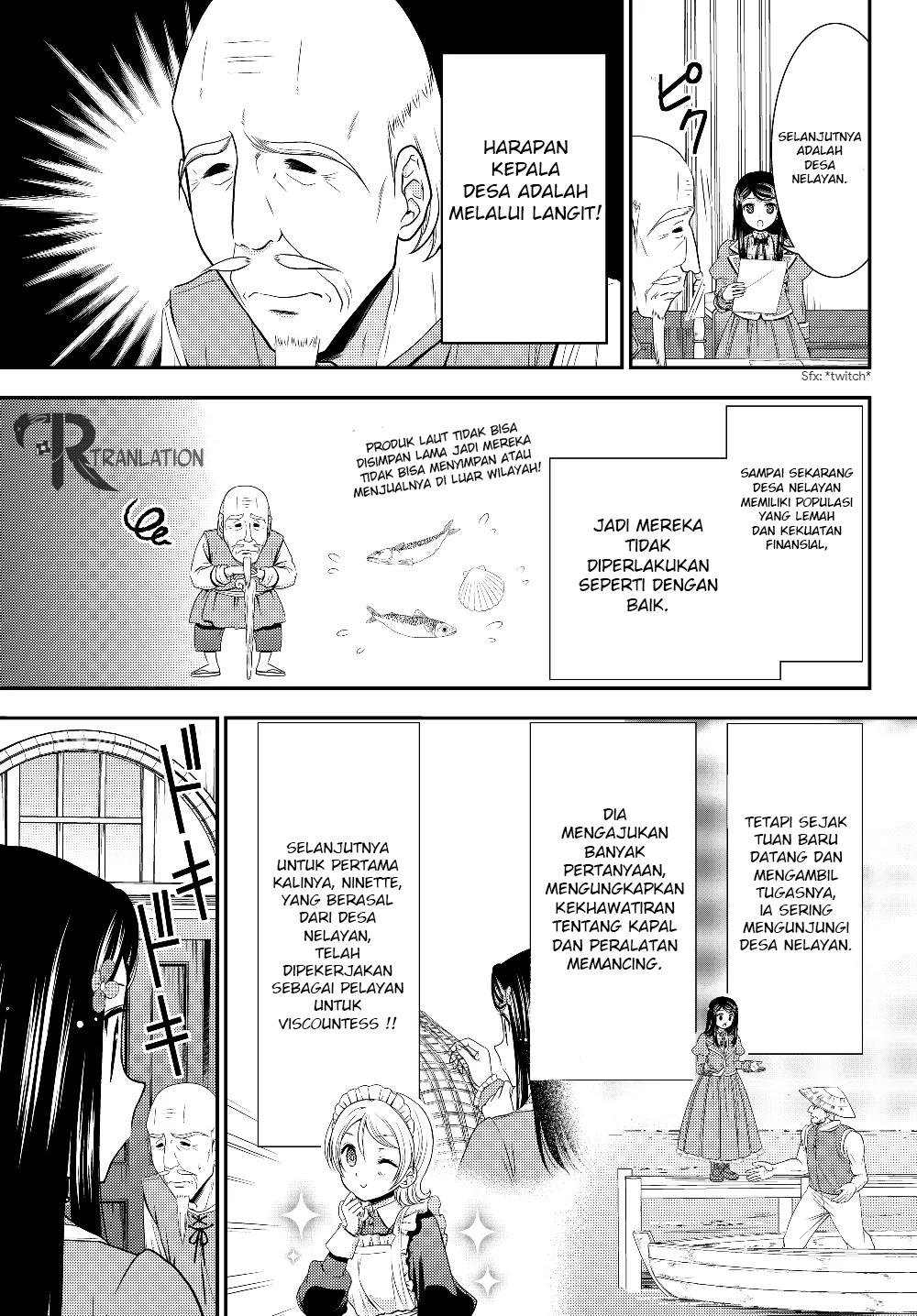 Chapter 45 - halaman 8