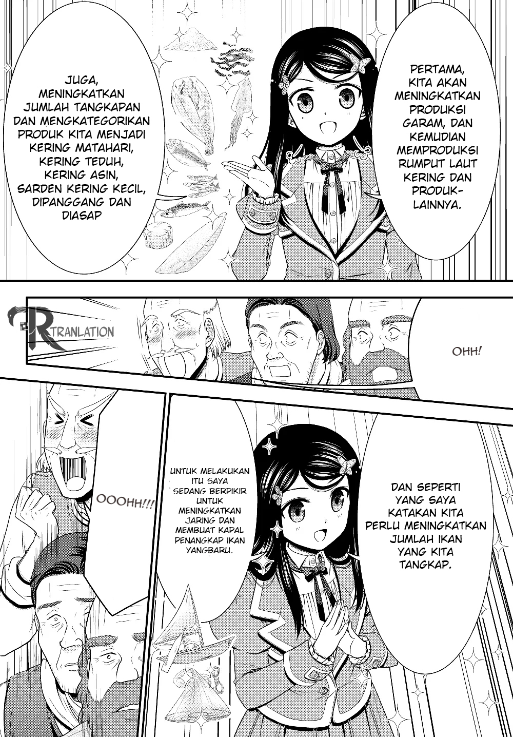 Chapter 45 - halaman 9