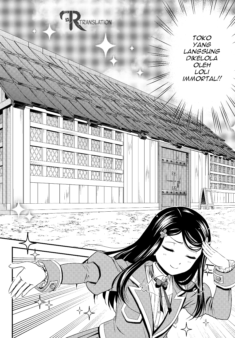Chapter 46 - halaman 12