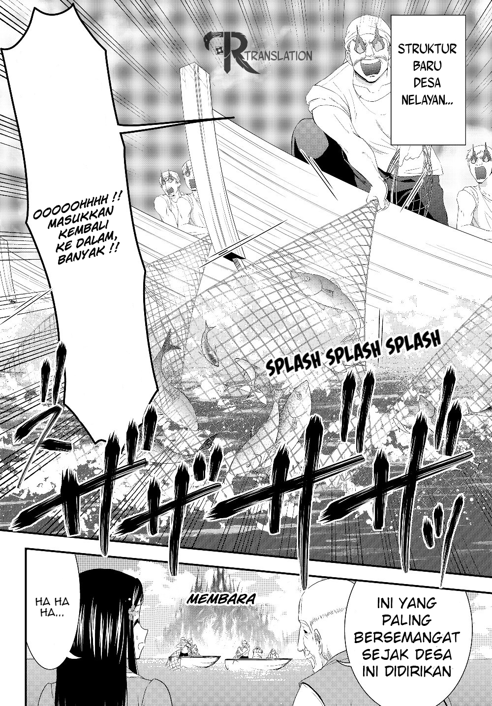 Chapter 46 - halaman 16