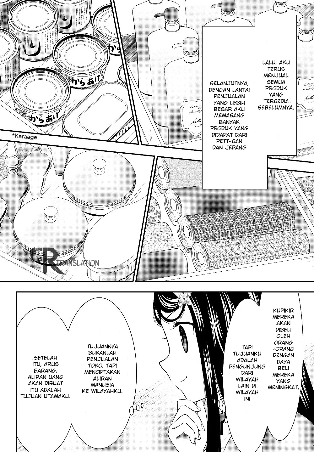 Chapter 46 - halaman 18
