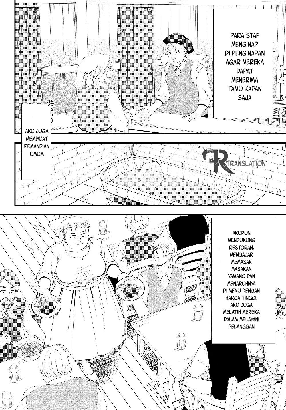 Chapter 46 - halaman 22