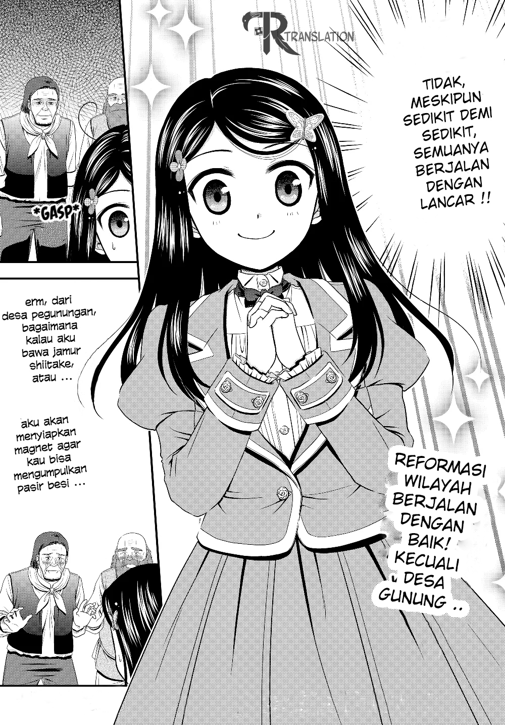 Chapter 46 - halaman 23