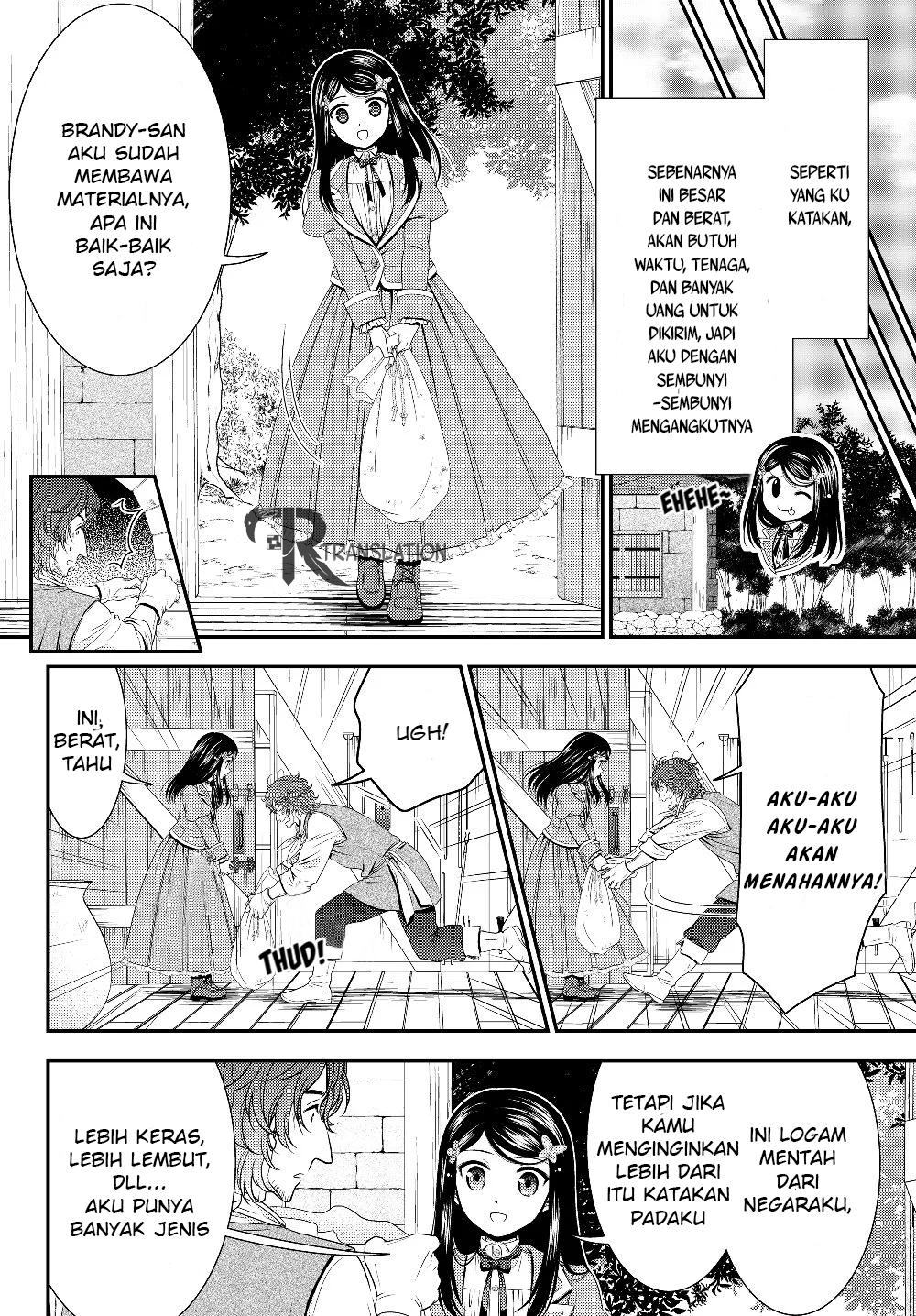 Chapter 46 - halaman 6
