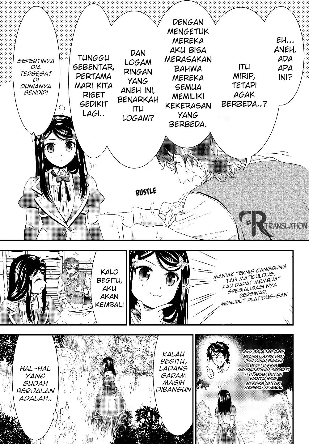 Chapter 46 - halaman 7