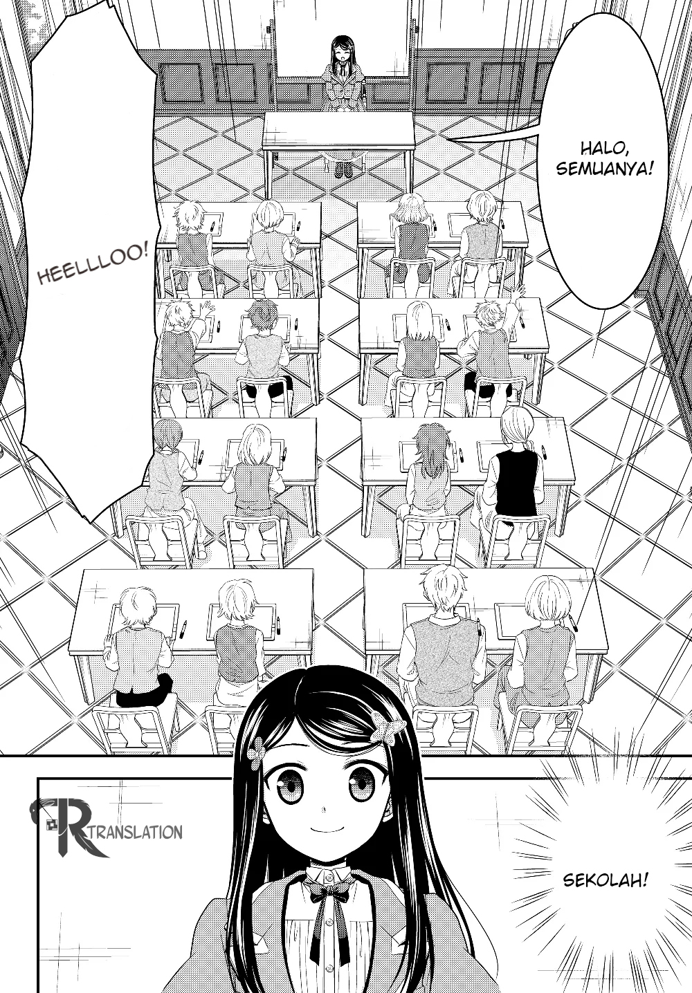 Chapter 46 - halaman 8