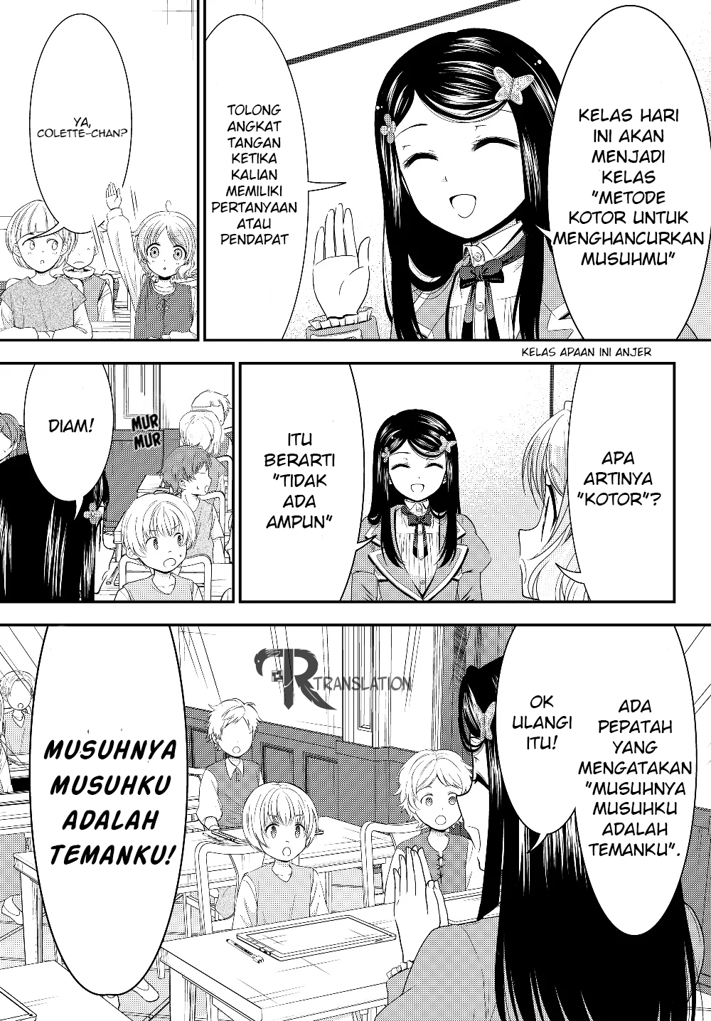 Chapter 46 - halaman 9