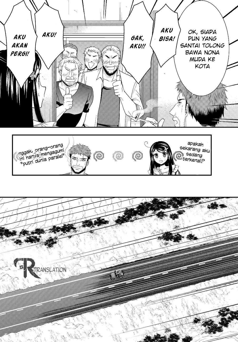 Chapter 47 - halaman 16