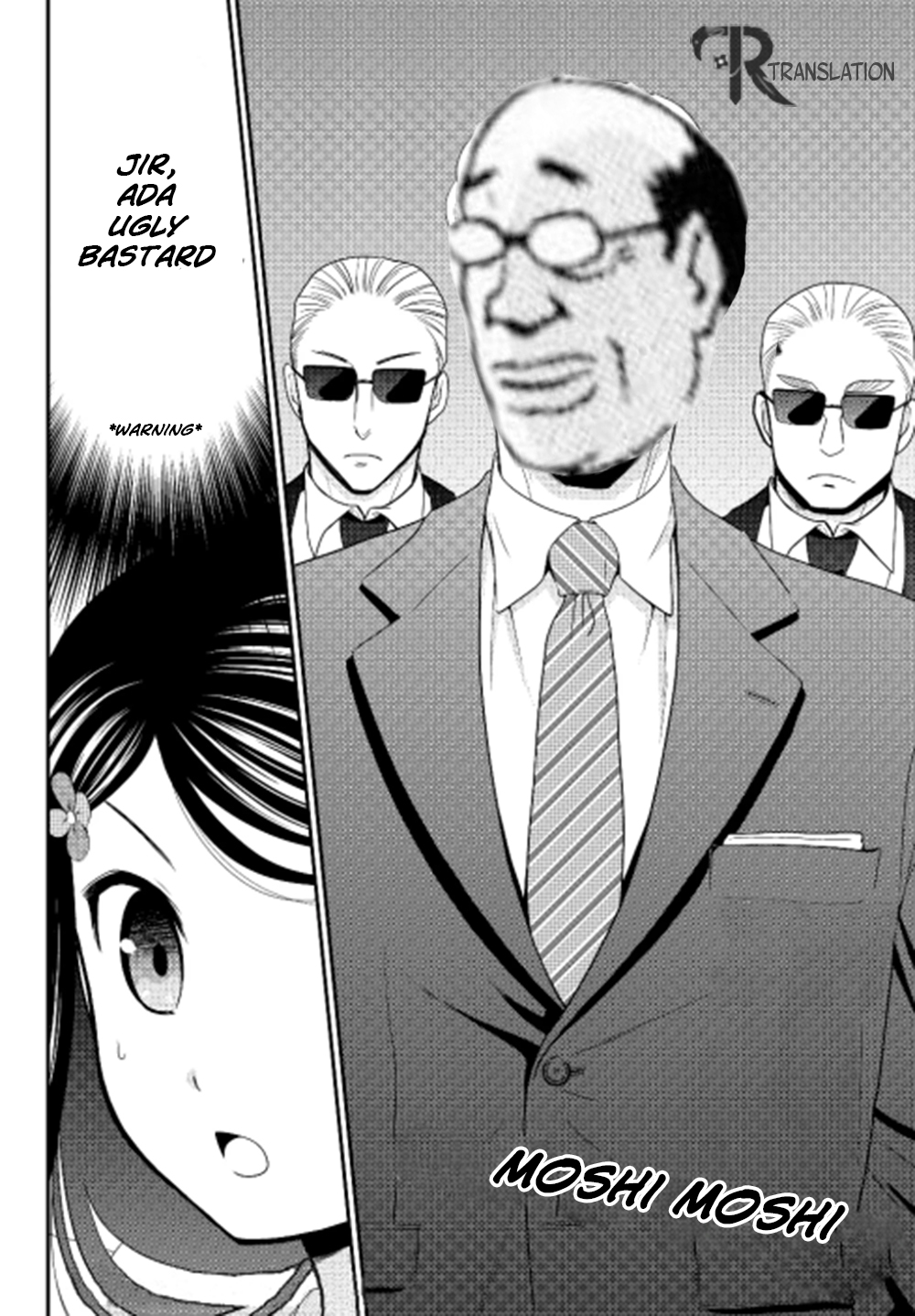 Chapter 47 - halaman 19