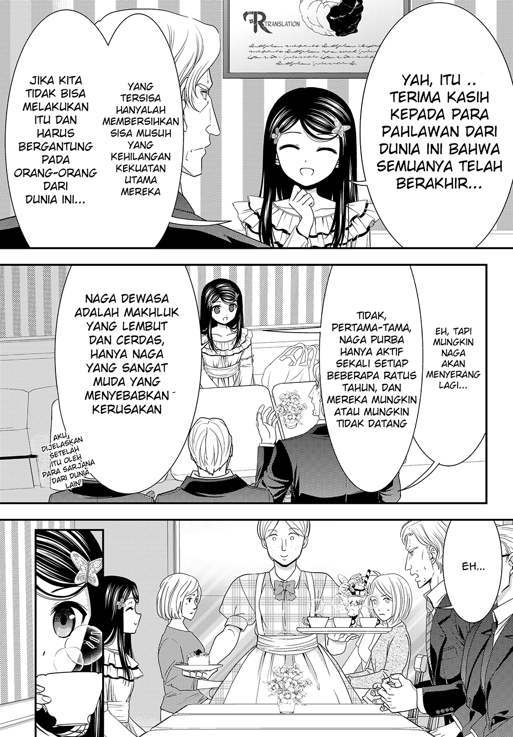 Chapter 48 - halaman 12