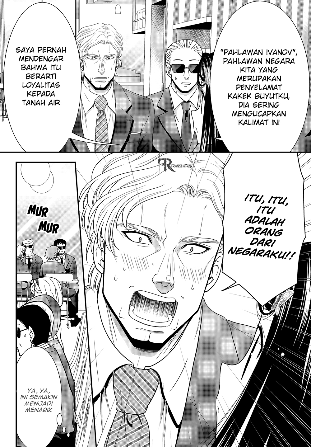 Chapter 48 - halaman 15