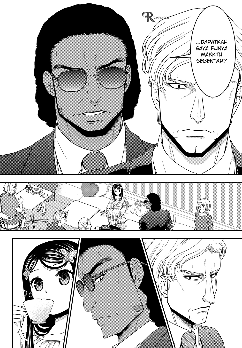 Chapter 48 - halaman 17
