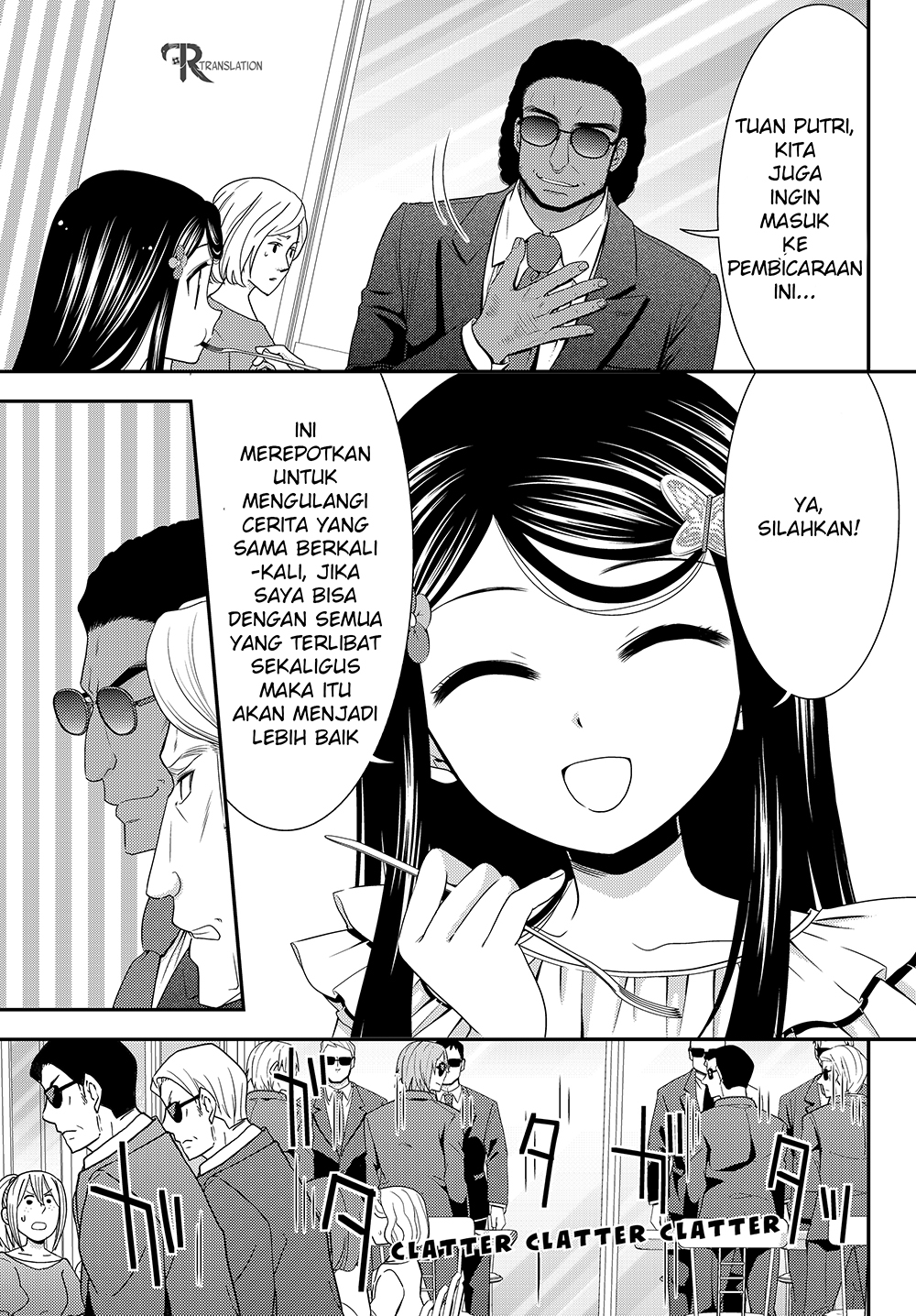 Chapter 48 - halaman 18