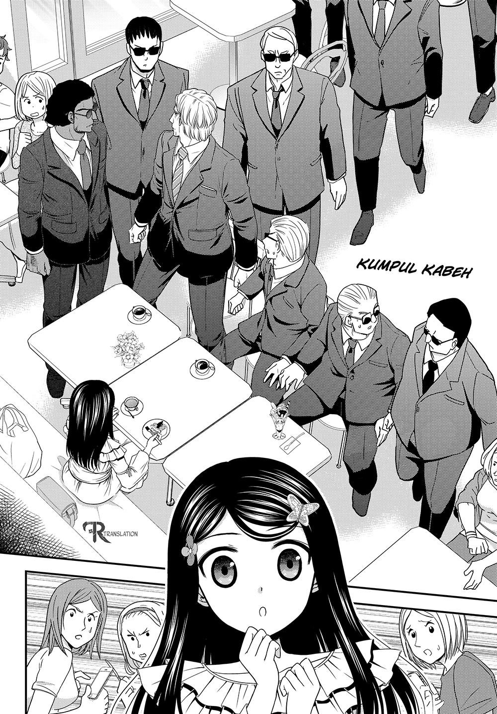 Chapter 48 - halaman 19