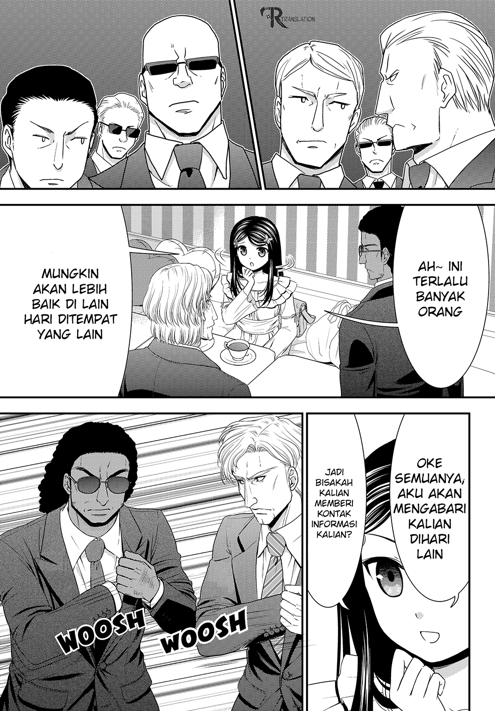 Chapter 48 - halaman 20