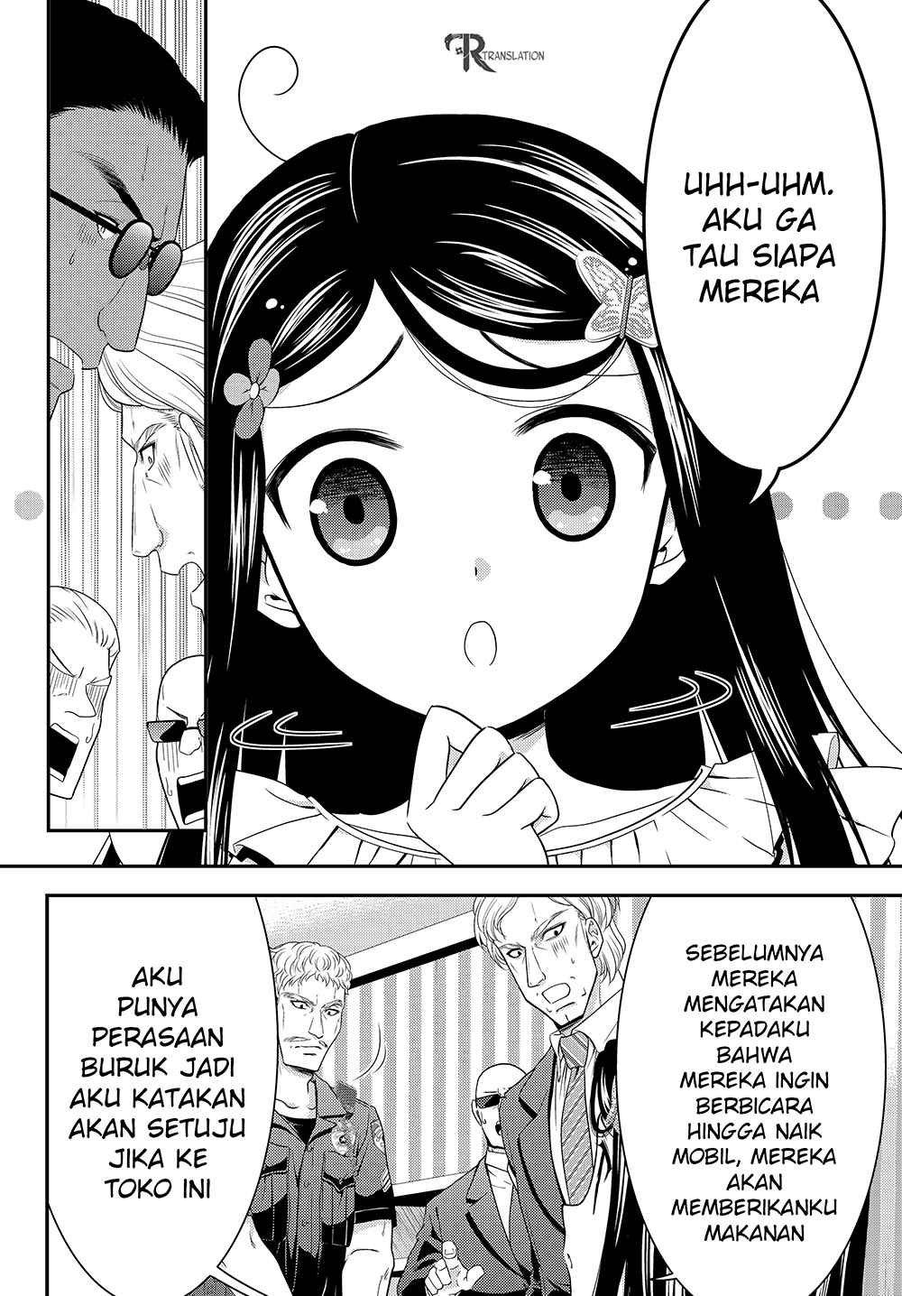 Chapter 48 - halaman 23