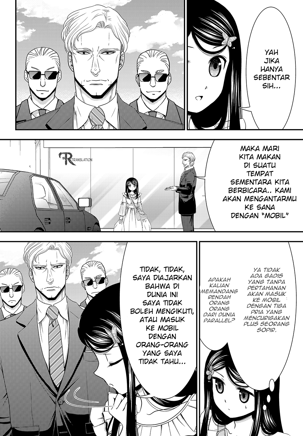 Chapter 48 - halaman 5