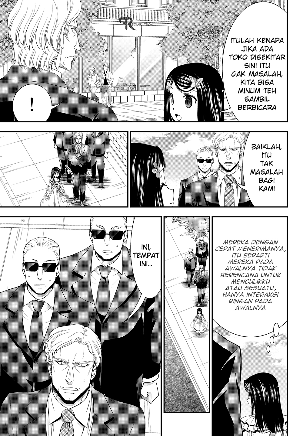 Chapter 48 - halaman 6