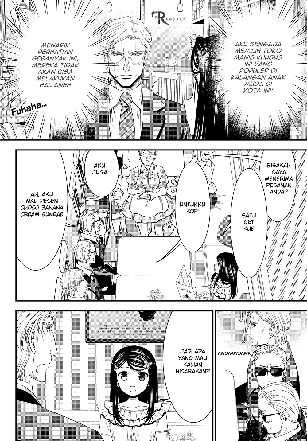 Chapter 48 - halaman 9