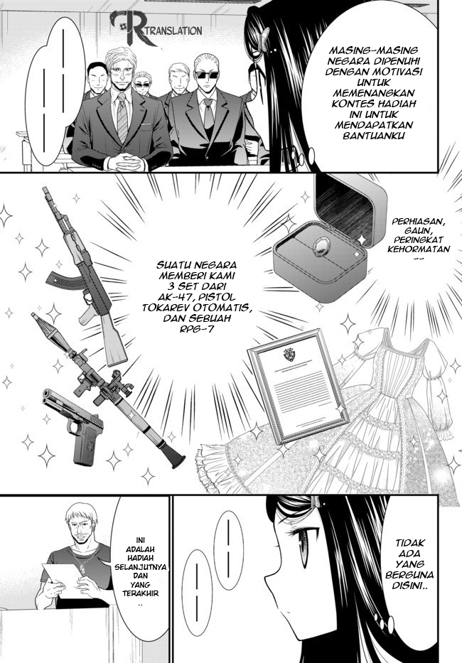 Chapter 49 - halaman 12