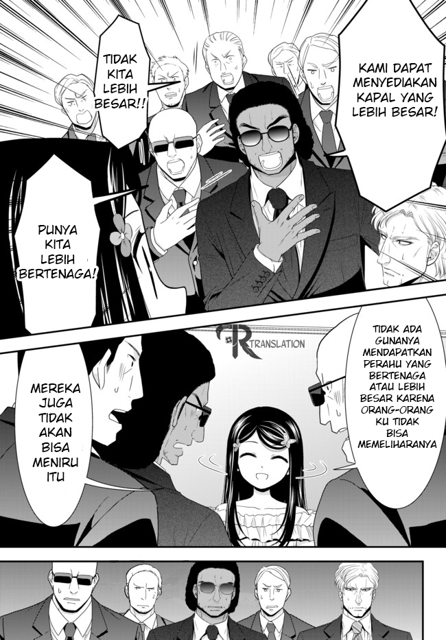 Chapter 49 - halaman 16