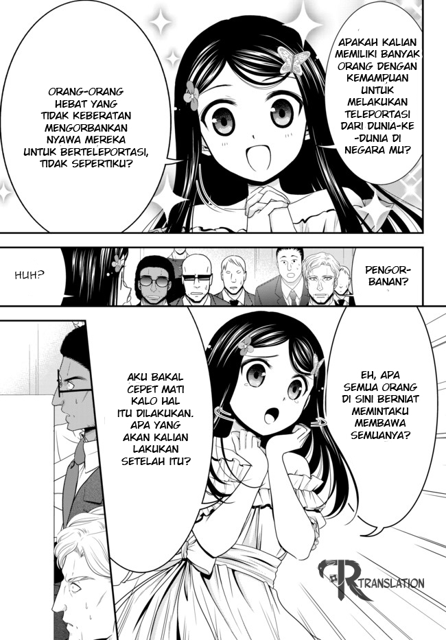 Chapter 49 - halaman 22