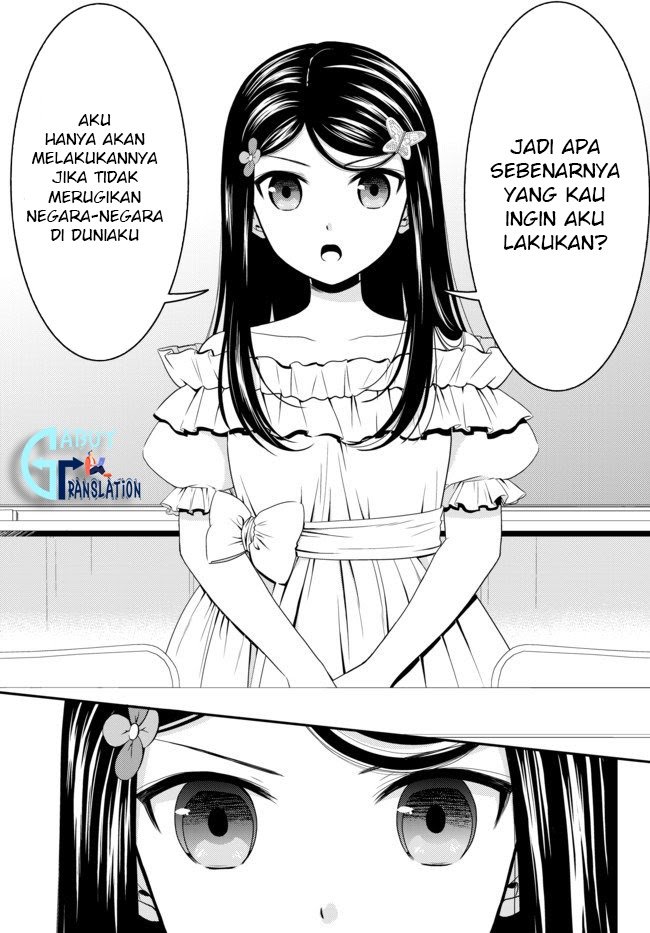 Chapter 50 - halaman 13