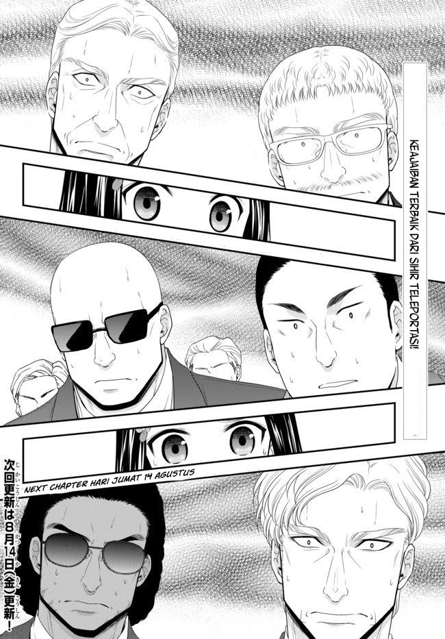Chapter 50 - halaman 20