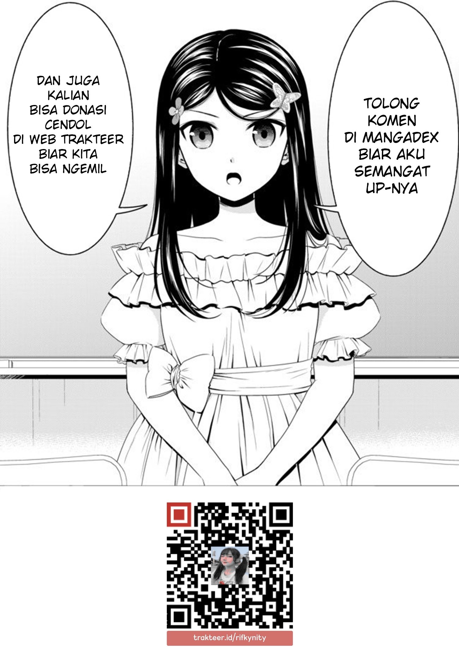 Chapter 50 - halaman 21