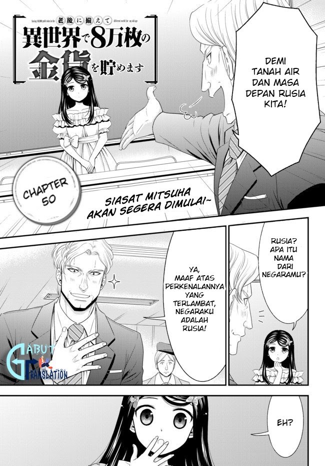 Chapter 50 - halaman 5
