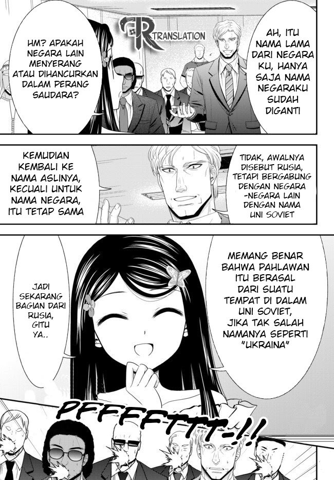Chapter 50 - halaman 7