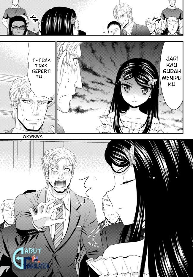Chapter 50 - halaman 9