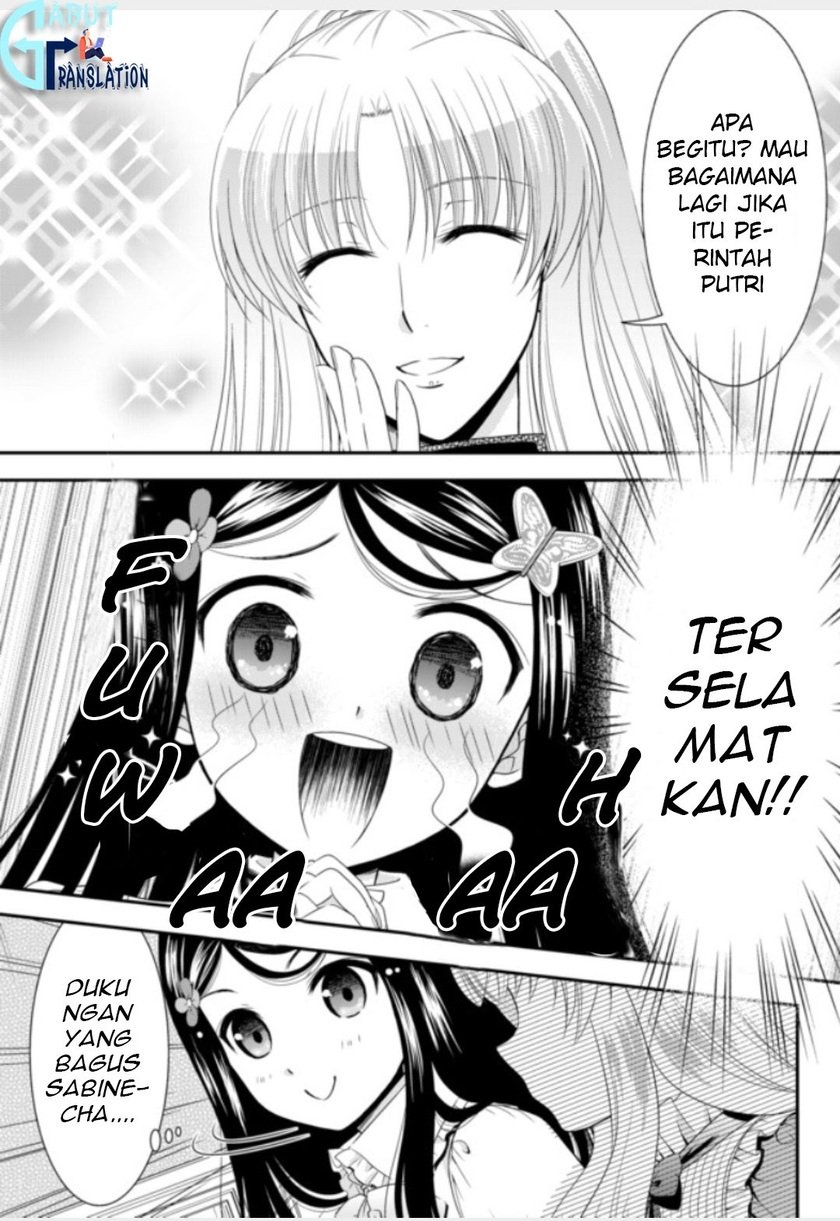 Chapter 52 - halaman 20