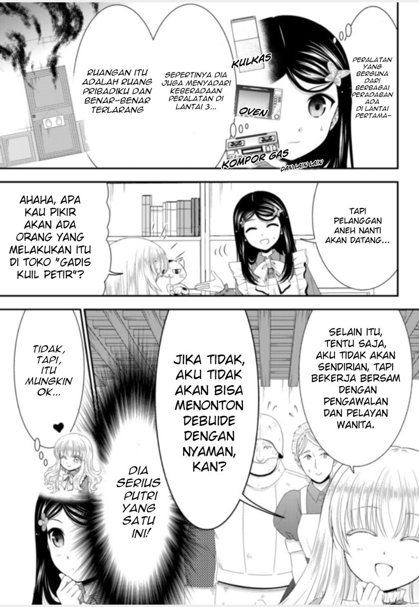 Chapter 52 - halaman 8