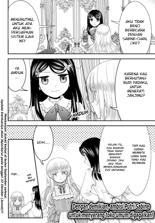 Chapter 53 - halaman 22
