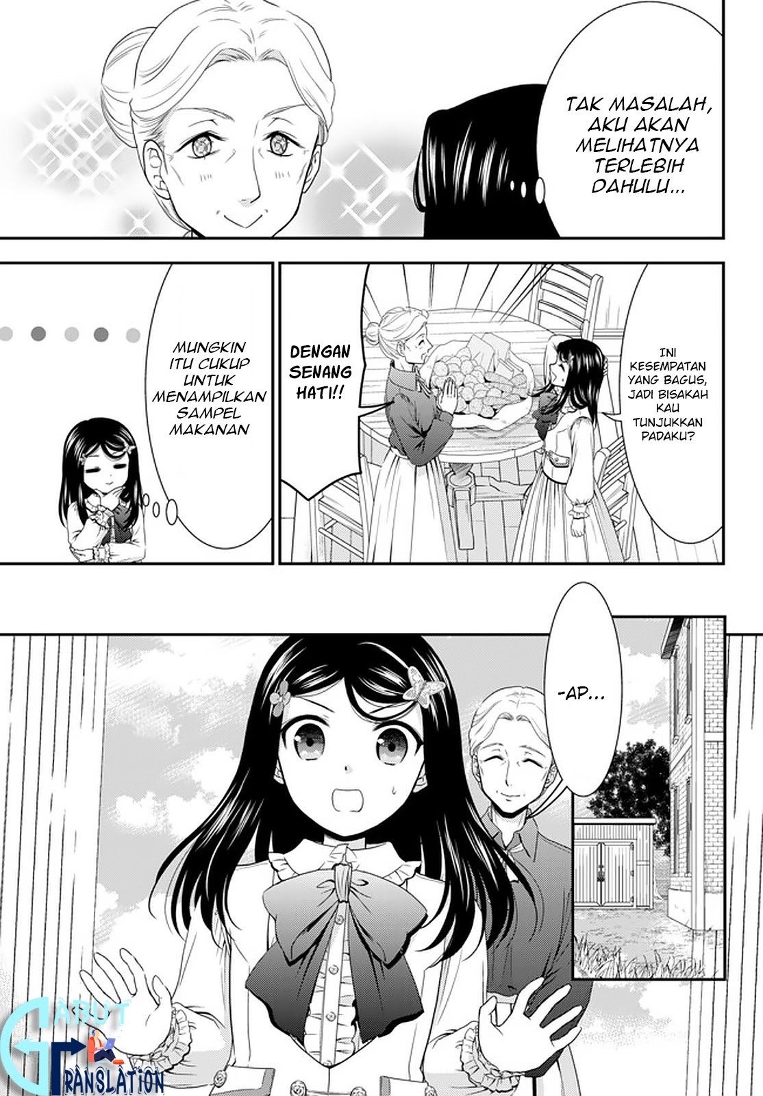 Chapter 54 - halaman 19