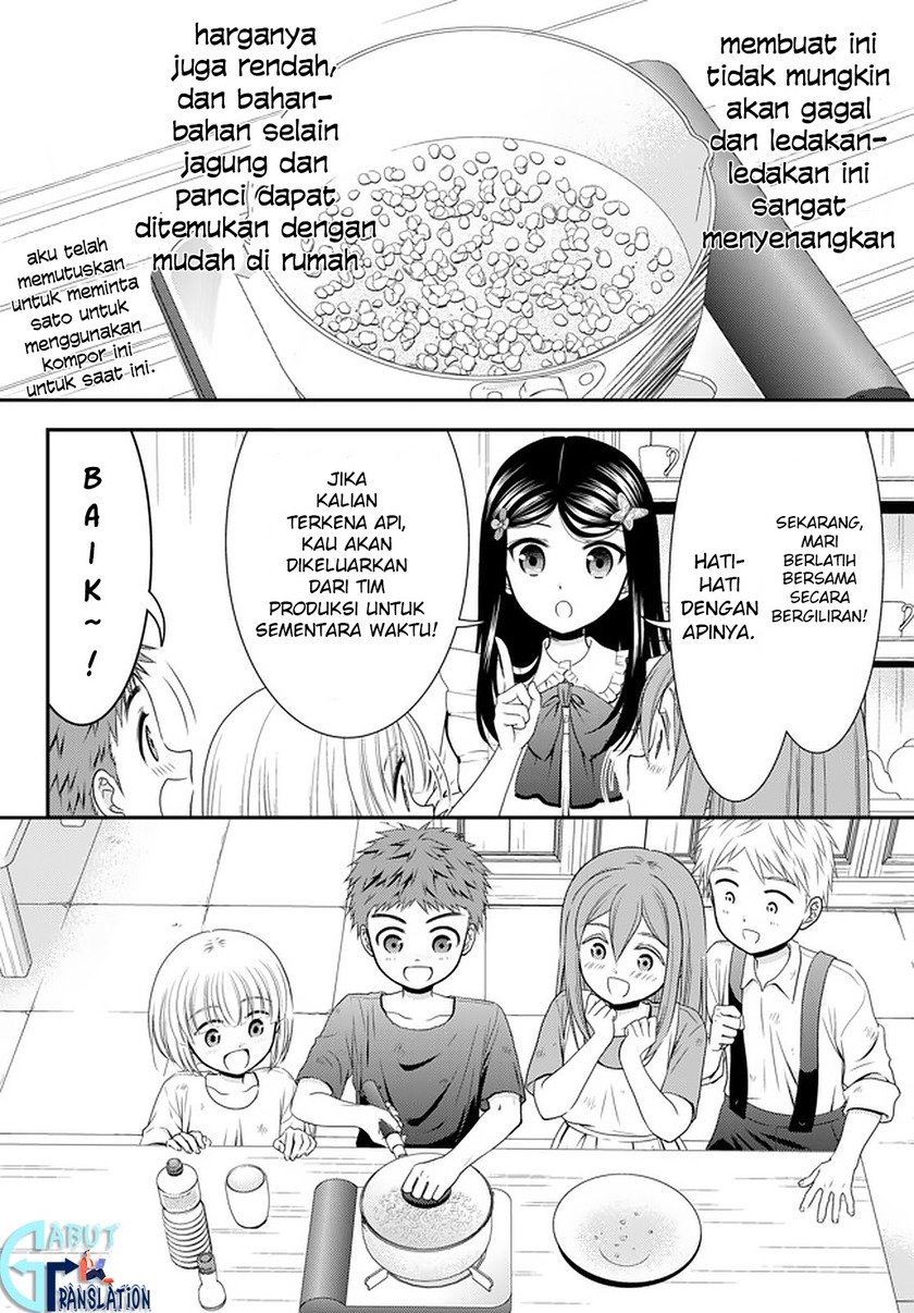 Chapter 55 - halaman 13