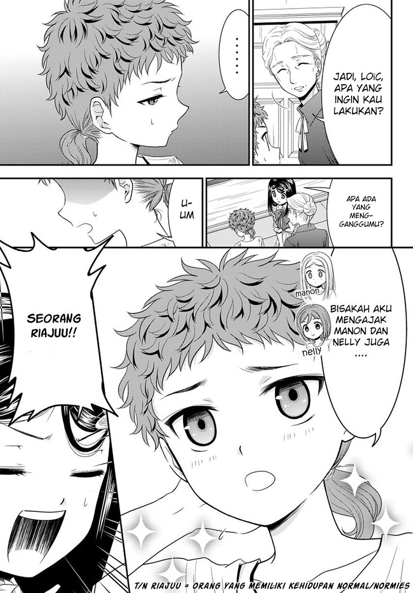 Chapter 55 - halaman 16