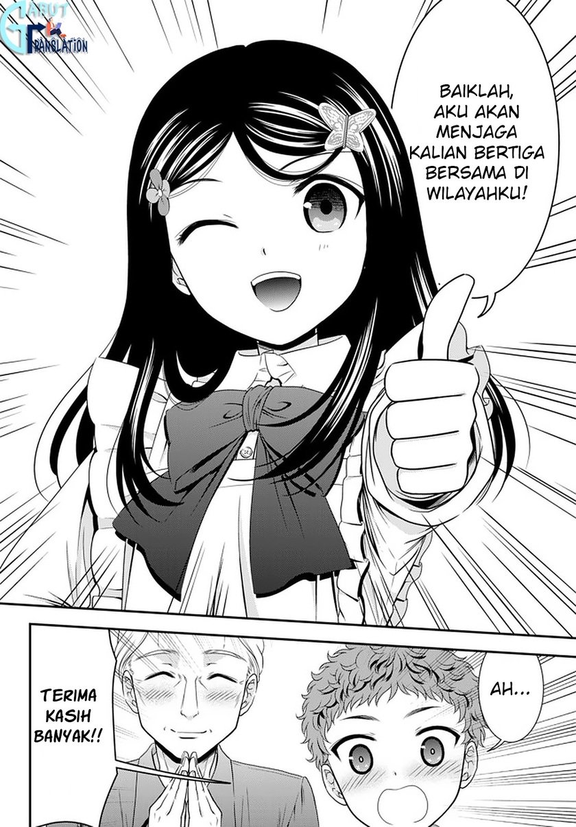 Chapter 55 - halaman 19