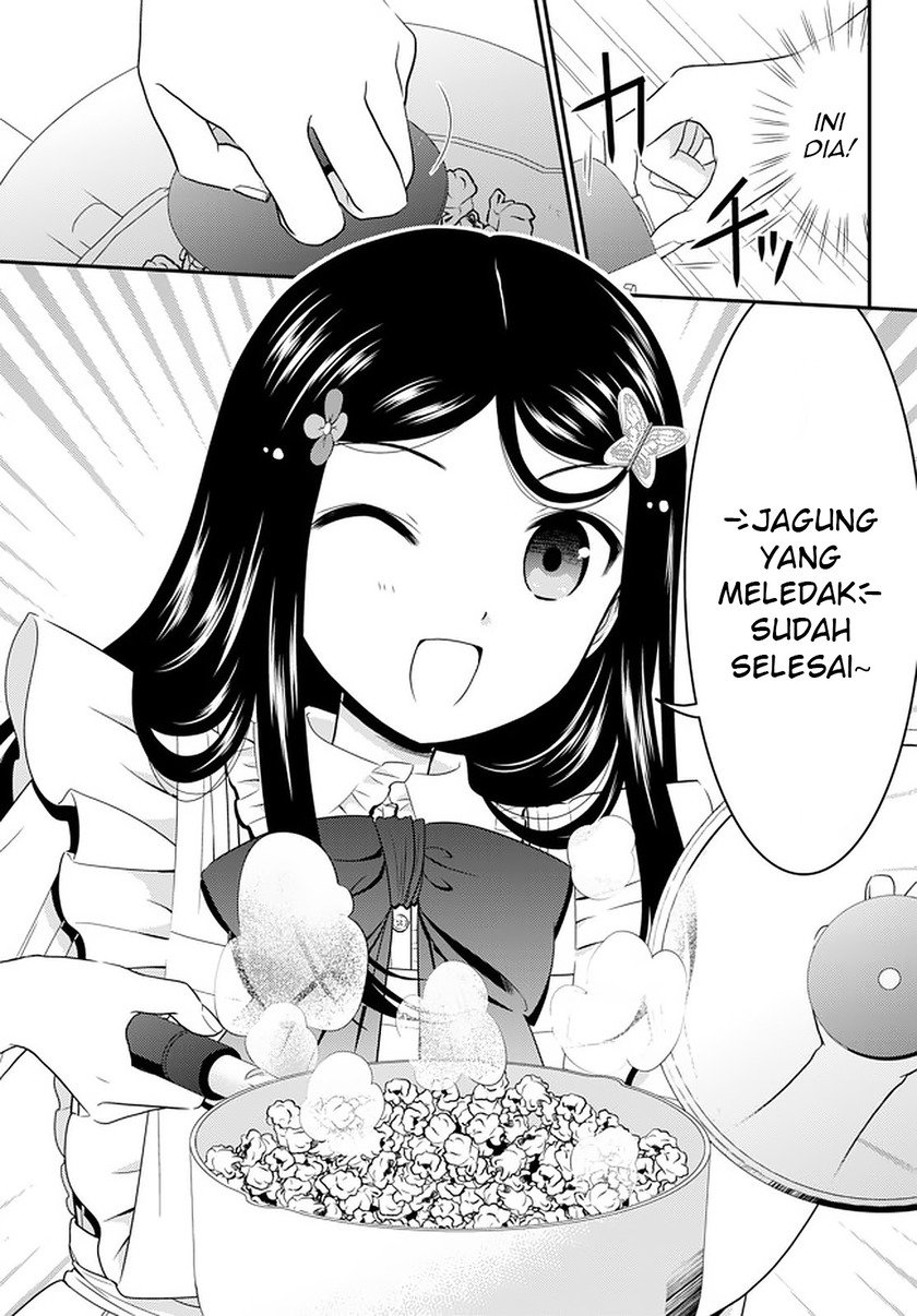 Chapter 55 - halaman 8