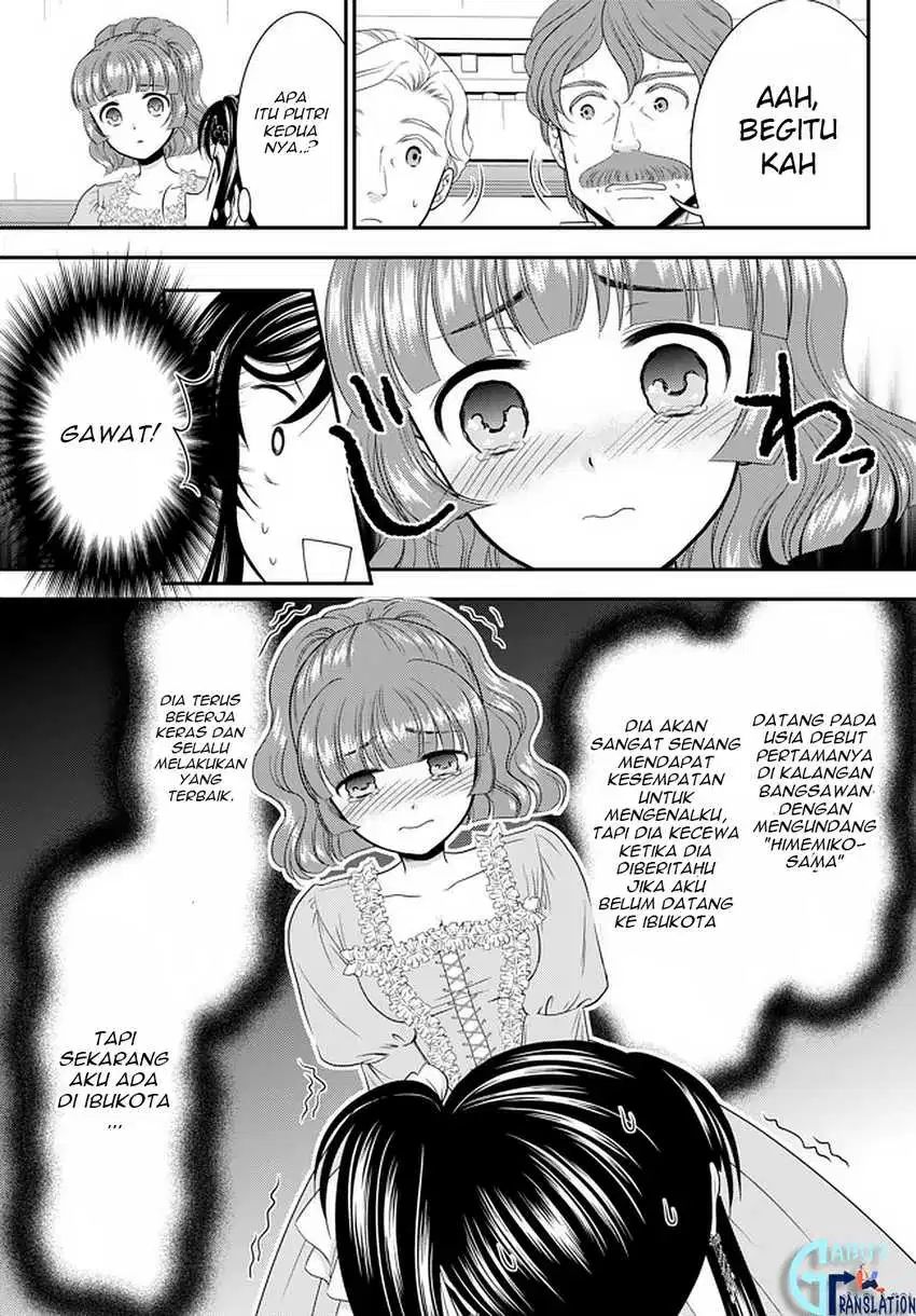 Chapter 56 - halaman 21