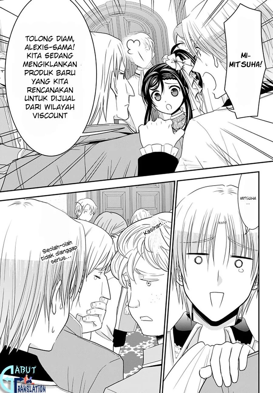 Chapter 57 - halaman 21